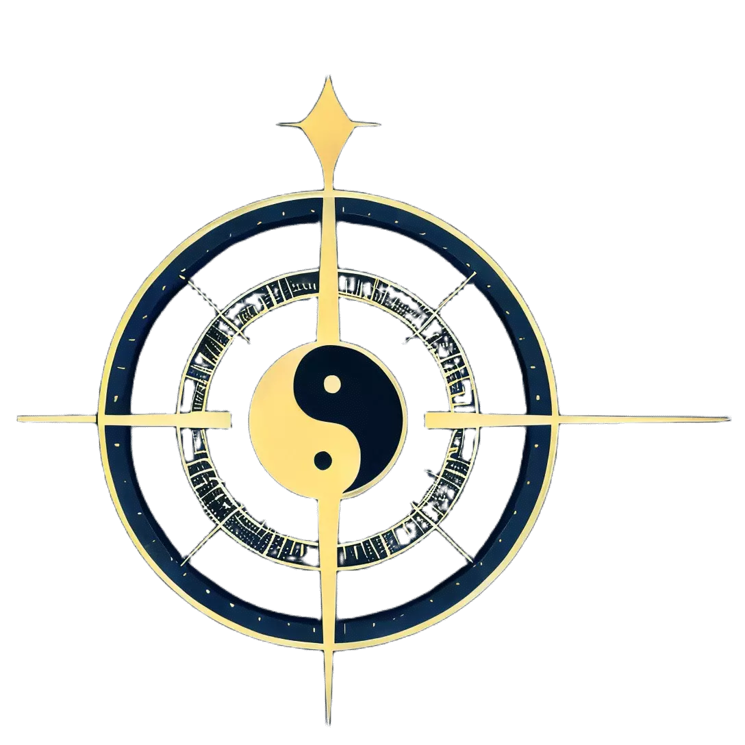 EasyDecision AI Life Coach Logo